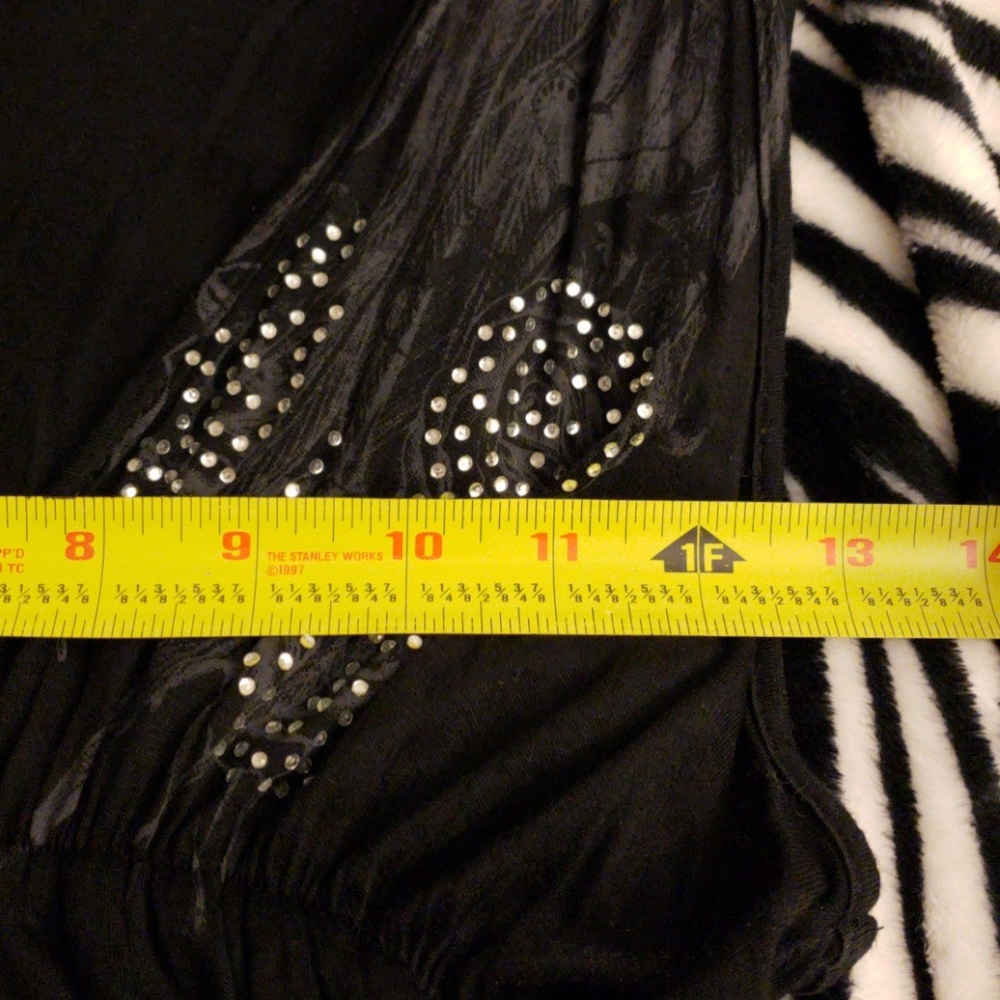 Katydid large dress - Picture 5 of 6